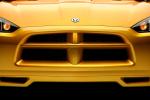 Dodge Demon Concept 2007 года
